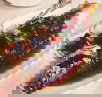 Asian Gateway Thai Restaurant - Events Australia