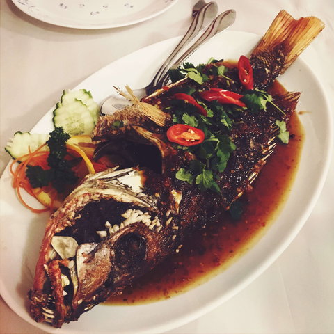 Asian Gateway Thai Restaurant - Events Australia 0