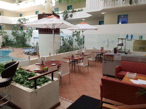 Atrium Hotel Mandurah - Accommodation Europe 0