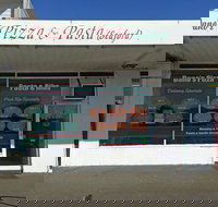 Austin Rd Pizzeria - Events Australia