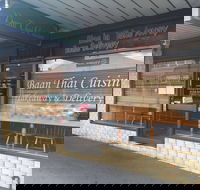 Baan Thai Cuisine - Events Australia