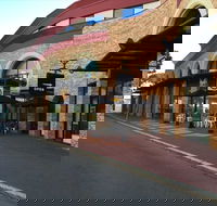 Baguette Me Not - Events Australia