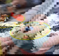 Bare Naked Bowls - Toowong - Events Australia