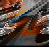 Blend 4 Cafe - Events Australia