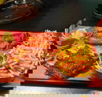 BLVD Restaurant - Tourism Bookings