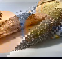 BMT Vietnamese Meat Rolls - Events Australia