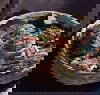 Bolton Street Deli - Events Australia