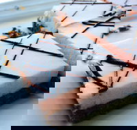 Book Cafe - Events Australia