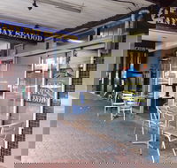 Botany Bay Sea Food - Tourism Bookings