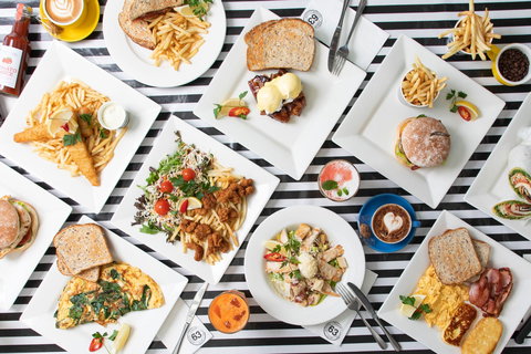 Cafe 63 - Moorooka - Events Australia 0