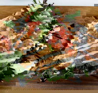 Caf Modi - Events Australia