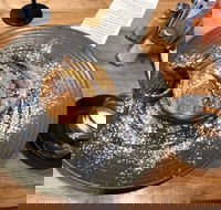 Cafe Cherry Beans - Events Australia