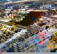 Caffe Dolce - Events Australia