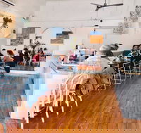 Cafe 127 - Events Australia