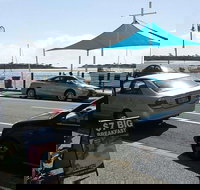 Cafe 4 U - Events Australia