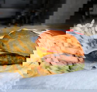 Carl's Jr. - Beenleigh - Events Australia