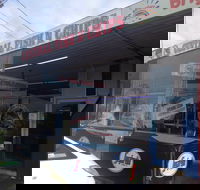 Central Fish N Chips - Events Australia