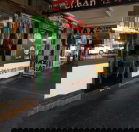 Chan - Events Australia