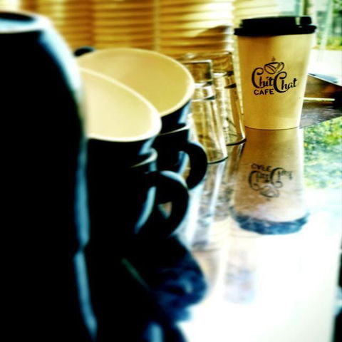Chit Chat Cafe - Accommodation Europe 0