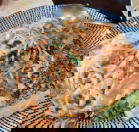 Cilantro Thai Kitchen - Events Australia