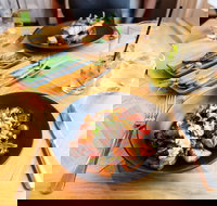 Clock by the Bay - Events Australia