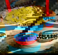 Cold Rock Ice Creamery - Northbridge - Events Australia