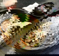 Corea Corea - Events Australia