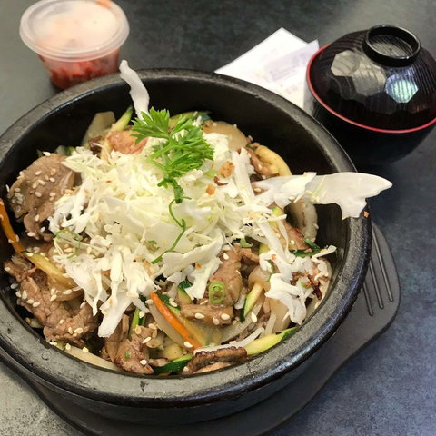 Corea Corea - Events Australia 0