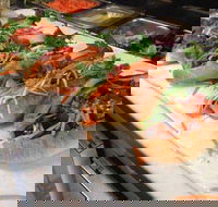 Crafers Gourmet Deli - Tourism Bookings