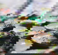 Crema and Cream - Events Australia