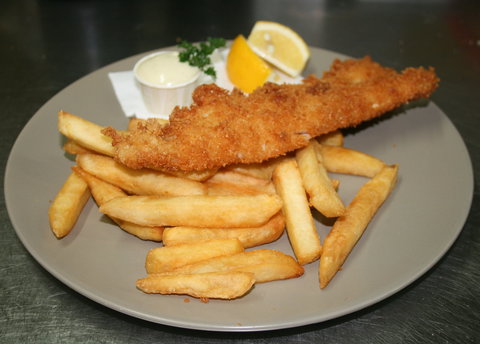 Cruisers Hub Cafe - Events Australia 0