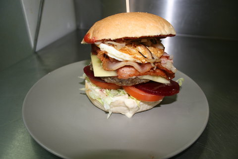 Cruisers Hub Cafe - Events Australia 1