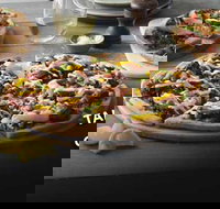 Crust - Essendon - Events Australia