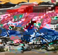 Cups  Wells - Events Australia