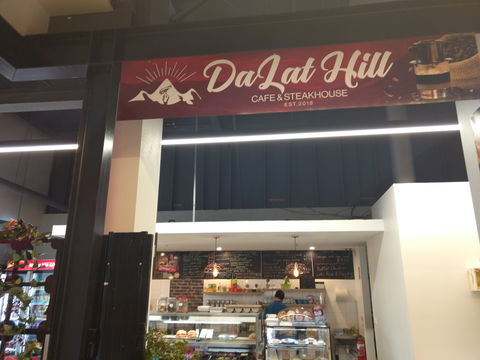 DaLat Hill Cafe & Steakhouse - Accommodation Europe 0