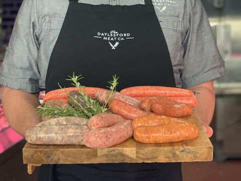 Daylesford Meat Co. - Tourism Bookings 0