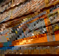 Dessert Inn - Cannington - Events Australia