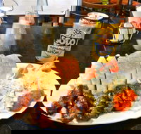 Ditzy Dani's Cafe - Events Australia