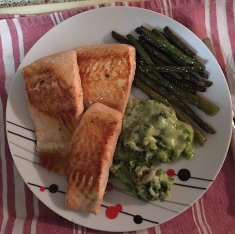 DnJ Fresh Seafoods - Events Australia 0