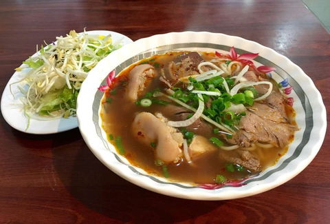 Dong Ba - Cabramatta - Tourism Bookings 0