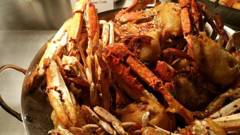 East West Buffet - Accommodation Europe 0