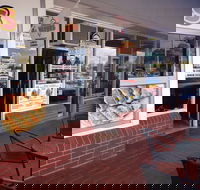 Elwood Lounge - Events Australia