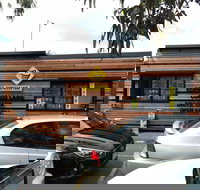 Espresso Lane Coffee - Events Australia