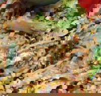 Everyday's Sunday Thai Eatery - Events Australia