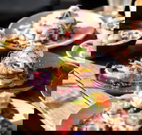 Fledgling Espresso - Events Australia