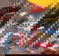 Fox Valley Takeaway - Events Australia