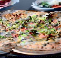 Francies Pizzeria - Accommodation Europe