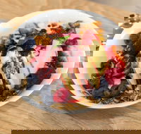 Galleria Shop Eat Relax - Tourism Bookings