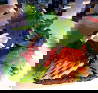 Global Cafe - Events Australia