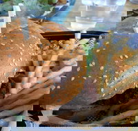 Greenroom - Tourism Bookings